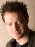 Brendan Fraser