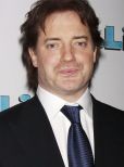 Brendan Fraser