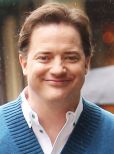 Brendan Fraser