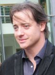 Brendan Fraser