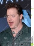 Brendan Fraser