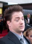 Brendan Fraser