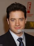 Brendan Fraser