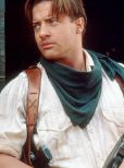 Brendan Fraser