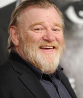 Brendan Gleeson