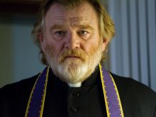 Brendan Gleeson