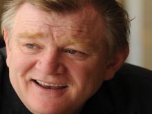 Brendan Gleeson