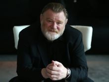 Brendan Gleeson