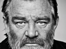 Brendan Gleeson