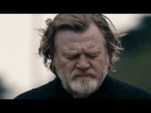 Brendan Gleeson