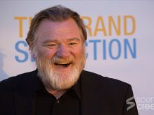 Brendan Gleeson