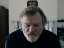 Brendan Gleeson