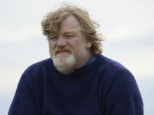 Brendan Gleeson