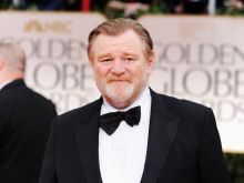 Brendan Gleeson