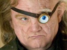 Brendan Gleeson