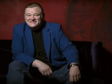 Brendan Gleeson