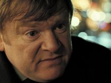 Brendan Gleeson