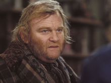 Brendan Gleeson