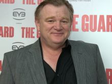 Brendan Gleeson