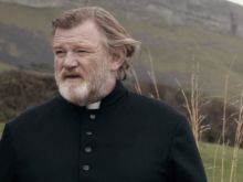 Brendan Gleeson