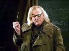 Brendan Gleeson