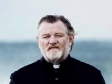 Brendan Gleeson