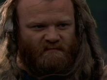 Brendan Gleeson