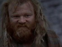 Brendan Gleeson