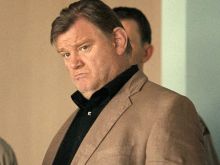 Brendan Gleeson