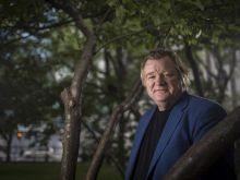 Brendan Gleeson