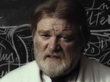 Brendan Gleeson