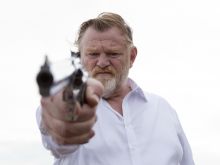 Brendan Gleeson
