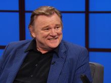 Brendan Gleeson