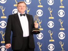 Brendan Gleeson