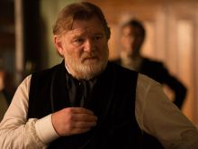 Brendan Gleeson