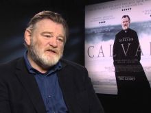 Brendan Gleeson