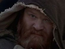 Brendan Gleeson