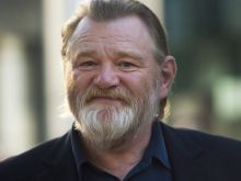 Brendan Gleeson