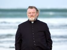 Brendan Gleeson