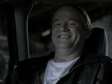Brendan Gleeson