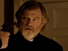 Brendan Gleeson
