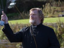 Brendan Gleeson