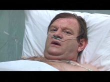 Brendan Gleeson