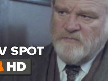 Brendan Gleeson