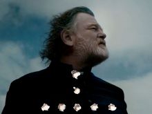 Brendan Gleeson