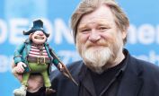 Brendan Gleeson