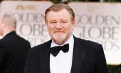 Brendan Gleeson