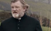 Brendan Gleeson