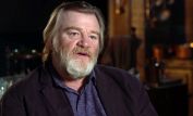 Brendan Gleeson