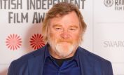 Brendan Gleeson